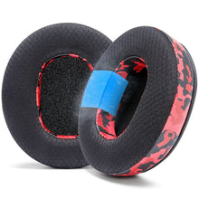 Load image into Gallery viewer, Razer Kraken V3, V3 Pro, V4 &amp; V4 Pro Earpads - WC FreeZe Cooling Gel
