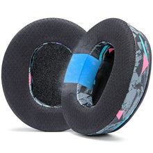 Load image into Gallery viewer, Razer Kraken V3, V3 Pro, V4 &amp; V4 Pro Earpads - WC FreeZe Cooling Gel
