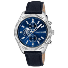 将图片加载到图库查看器，Roberto Cavalli Men's Robusto
