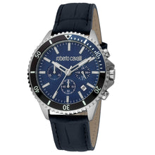 将图片加载到图库查看器，Roberto Cavalli Men's Classic
