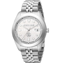 将图片加载到图库查看器，Roberto Cavalli Men's Classic
