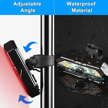 Load image into Gallery viewer, Rear Lamp Smart Bike Wireless Remote Turn Signal Lights Bicycle LED Taillight Personal Bicycle LED Rechargeable USB Bicycle Tail Light Wireless Remote Control Back Bike Light For Night Riding Safety Warning Cycling Lights
