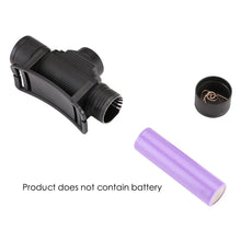 Load image into Gallery viewer, Rechargeable  Adjustable LED Power Headlamp USB Flashlight Waterproof  Headlight Torch  Light Work Lamp  For Outdoors Camping Running  Survival Hiking
