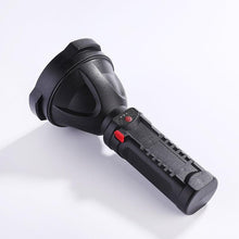 Load image into Gallery viewer, Rechargeable Adjustable USB LED Portable Rotary High Lumen Zoombale Super Strong Flashlight  Ultra-bright For Long-range  Outdoor  Camping Fishing Hiking Riding Walking Jogging Flashlight
