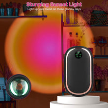Load image into Gallery viewer, Rechargeable Hand Heater Pocket Warmer Power Bank with Digital Display
