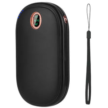 将图片加载到图库查看器，Rechargeable Hand Warmer Electric Hand Heater
