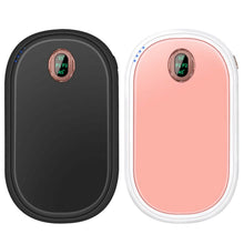 将图片加载到图库查看器，Rechargeable Hand Warmer Electric Hand Heater
