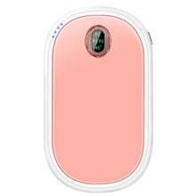 将图片加载到图库查看器，Rechargeable Hand Warmer Electric Hand Heater
