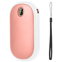 将图片加载到图库查看器，Rechargeable Hand Warmer Electric Hand Heater

