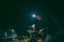 将图片加载到图库查看器，Rechargeable High Lumen Super Bright Powerful LED CREE XP-L HI  Flashlight Magnetic Water &amp; Impact Resistant Handheld Flashlights  For Outdoor Camping Hiking Riding
