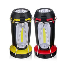 将图片加载到图库查看器，Rechargeable LED Work Light

