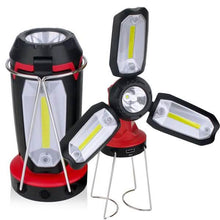 将图片加载到图库查看器，Rechargeable LED Work Light
