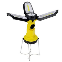将图片加载到图库查看器，Rechargeable LED Work Light
