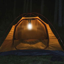 Load image into Gallery viewer, Rechargeable Magnetic Folding LED Outdoor Light

