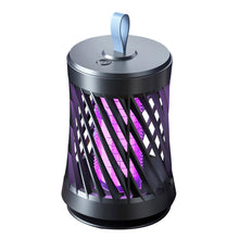 将图片加载到图库查看器，Rechargeable Mosquito Killer Lamp with Night Light
