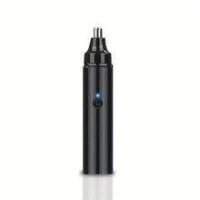 将图片加载到图库查看器，Rechargeable USB Electric Nose &amp; Ear Hair Trimmer
