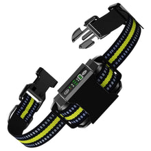 Load image into Gallery viewer, Rechargeable Waterproof Beep Vibration Static Stimulation Bark Stopper

