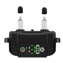Load image into Gallery viewer, Rechargeable Waterproof Beep Vibration Static Stimulation Bark Stopper
