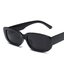 Load image into Gallery viewer, Rectangle Retro Sunglasses For  Women New  Oval Shape  Glasses For Women/Men New  Square Retro Eyeglasses For Women Luxury  Design Frames
