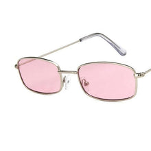 Load image into Gallery viewer, Rectangle Sunglasses For Women/Men Beautiful Design Glasses Women Luxury Eyewear For Women For Men Women Lightweight Sunglasses UV Protection Stylish Design For Men
