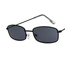 Load image into Gallery viewer, Rectangle Sunglasses For Women/Men Beautiful Design Glasses Women Luxury Eyewear For Women For Men Women Lightweight Sunglasses UV Protection Stylish Design For Men
