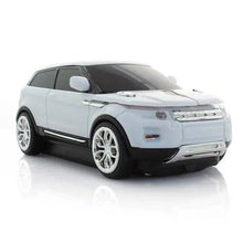 Load image into Gallery viewer, Red Car Shaped 2.4G Wireless Mouse Cool SUV Sport Car Mouse Gamer 1600 DPI Optical Mice Modern Cordless Office School Mice For PC Computer Laptop
