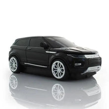Load image into Gallery viewer, Red Car Shaped 2.4G Wireless Mouse Cool SUV Sport Car Mouse Gamer 1600 DPI Optical Mice Modern Cordless Office School Mice For PC Computer Laptop
