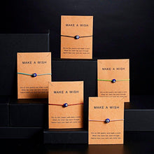 将图片加载到图库查看器，Red String Bracelets Simple Lightweight Bracelet Handmade Braided Rope Blue Eye Charm Jewelry For Women Children Handmade Braided Rope Matching Bracelet Adjustable Blue Eye Charm Bracelets For Men And Women
