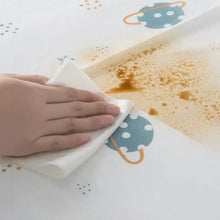 Load image into Gallery viewer, Refrigerator and Washing Machine Dust Covers with Pockets
