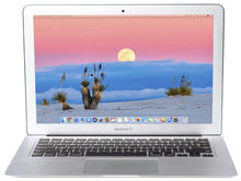 Load image into Gallery viewer, MacBook Air (2014) 13-inch – Intel Core i5 1.4GHz – 4GB RAM
