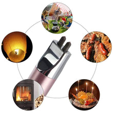 Load image into Gallery viewer, Reidea Electronic Candle Lighter
