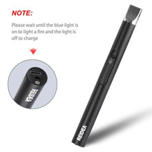 Load image into Gallery viewer, Reidea Electronic Candle Lighter
