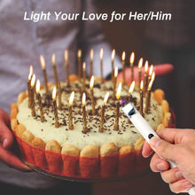 Load image into Gallery viewer, Reidea Electronic Candle Lighter
