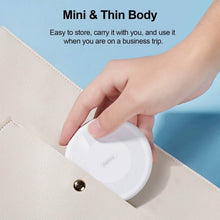 Load image into Gallery viewer, Remax Cable Adapter Storage Box Phone Holder
