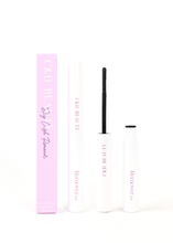 将图片加载到图库查看器，LuxeFade Lash Remover
