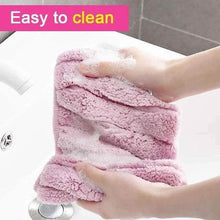 将图片加载到图库查看器，Toilet Seat Soft Thick Washable Cover Pad Protector
