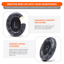 Load image into Gallery viewer, Bose NC 700 Replacement Earpads
