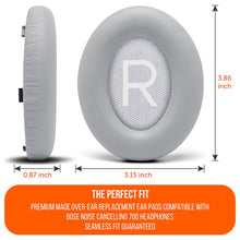 Load image into Gallery viewer, Bose NC 700 Replacement Earpads
