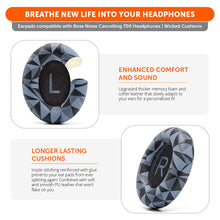 Load image into Gallery viewer, Bose NC 700 Replacement Earpads
