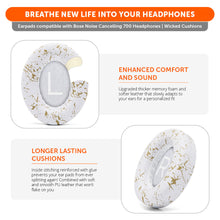 Load image into Gallery viewer, Bose NC 700 Replacement Earpads
