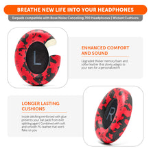 Load image into Gallery viewer, Bose NC 700 Replacement Earpads
