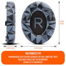 Load image into Gallery viewer, Bose NC 700 Replacement Earpads
