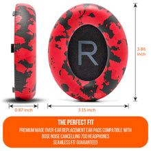 Load image into Gallery viewer, Bose NC 700 Replacement Earpads

