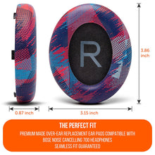 Load image into Gallery viewer, Bose NC 700 Replacement Earpads
