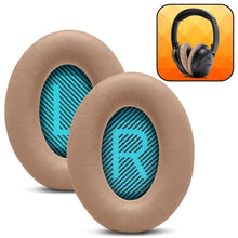 将图片加载到图库查看器，Replacement Ear Pads For Bose QC25
