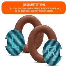将图片加载到图库查看器，Replacement Ear Pads For Bose QC25
