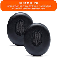 将图片加载到图库查看器，Replacement Ear Pads For Bose QC3
