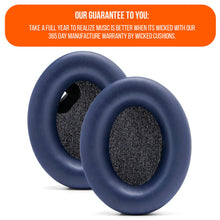 Load image into Gallery viewer, Replacement Ear Pads For Sony WH1000XM4 Over-Ear Headphones
