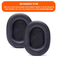 将图片加载到图库查看器，Replacement Earpads For Sony MDR 7506
