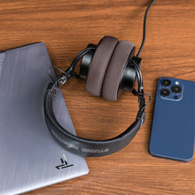 将图片加载到图库查看器，Replacement Earpads For Sony MDR 7506

